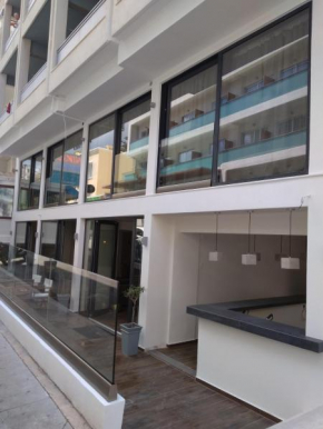 New York Hotel - Dodekanes Rhodos